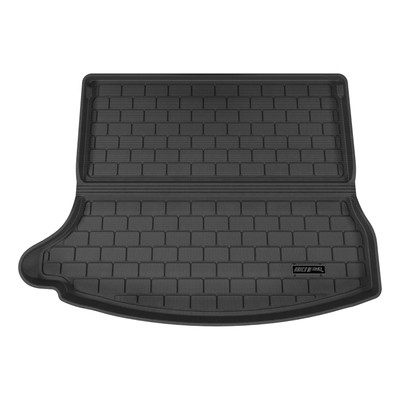 StyleGuard Floor Liners Cargo Area Black MZ0431309