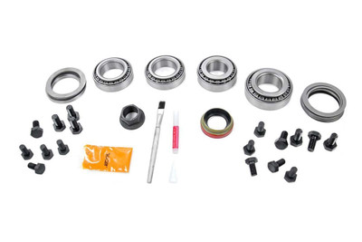 Dana 35 Ring & Pinion Gear Set Master Install Kit (Wrangler YJ / TJ) 535000335