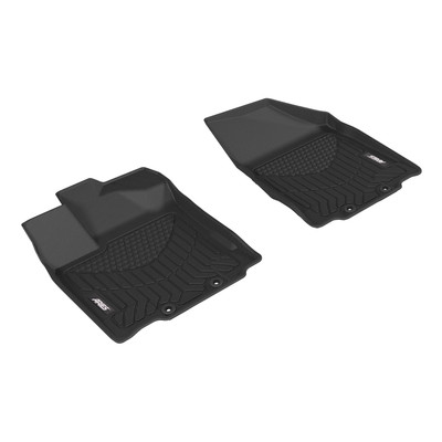 StyleGuard XD Floor Liners NS05811809