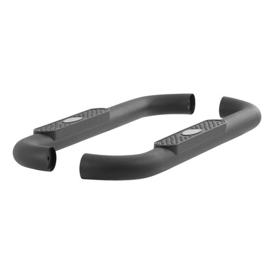 Pro Series 3 Inch Round Side Bars P203014