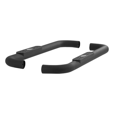 Pro Series 3 Inch Round Side Bars P203040