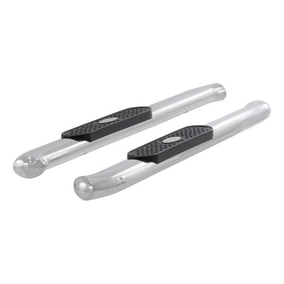 4 Inch Oval Side Bars S223017-2