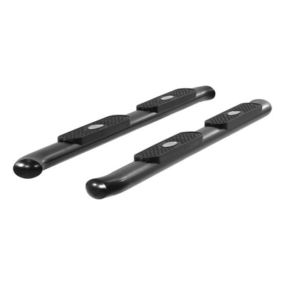 4 Inch Oval Side Bars S225017
