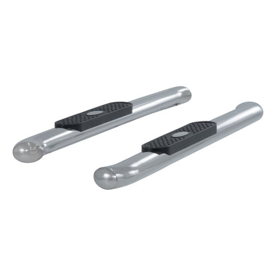 4 Inch Oval Side Bars S225018-2