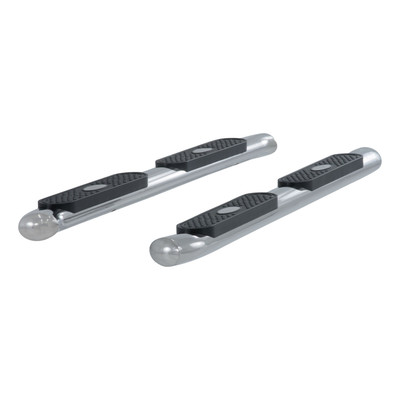 4 Inch Oval Side Bars S226008-2