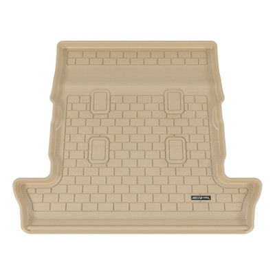 StyleGuard Cargo Floor Liner TY0181302