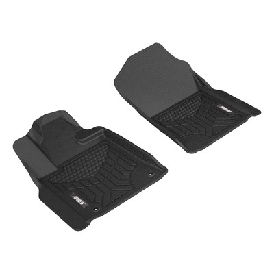 StyleGuard XD Floor Liners First Row TY14711809