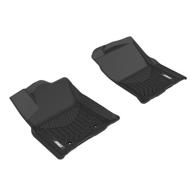 StyleGuard XD Floor Liners TY19211809