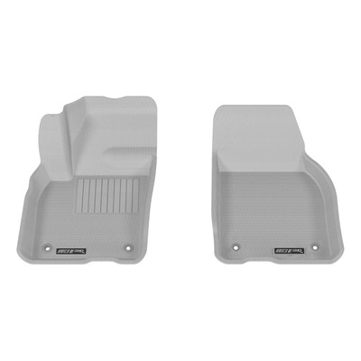 StyleGuard Floor Liners First Row Grey VV00711501