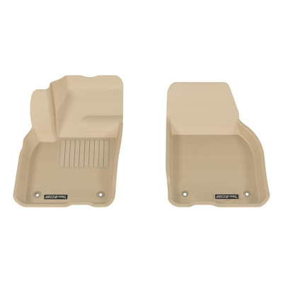 StyleGuard Floor Liners First Row Beige VV00711502 StyleGuard Floor Liners First Row Beige VV00711502