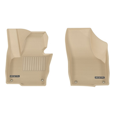 StyleGuard Floor Liners VW02111502