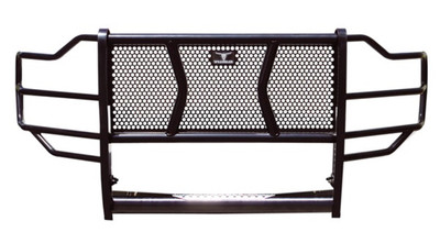 Wrangler Series Front Grille Guard 13214B