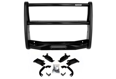Winch Bumper - Center Grille Guard Only 23168B
