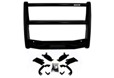 Winch Bumper - Center Grille Guard Only 23921B