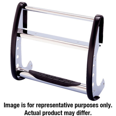 3000 Series StepGuard (Center Grille Guard Only) 3152C