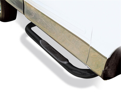 4000 Series SideSteps - Cab Length 4926B