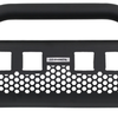 RC2 LR - 4 lights - Complete kit: Front guard + Brackets 552774T