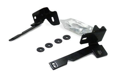 RC2 LR - 20 light mount - Complete kit: Front guard + Brackets 552833T