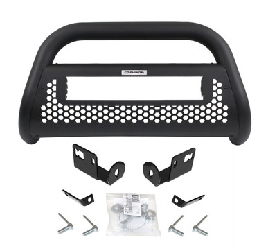 RC2 LR - 20 light mount - Complete kit: Front guard + Brackets 55541T