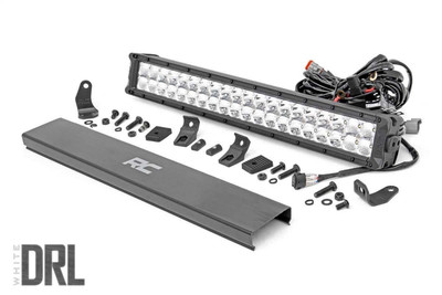 LED Light Bar 70920D