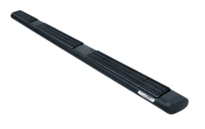 6 - 104  - Black wheel to wheel side bars (Bars Only) 660104B