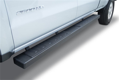 6 OE Xtreme II- Complete kit: SideSteps + Brackets 6862000780T