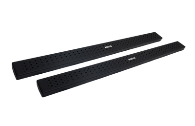 HD- Complete kit: SideSteps + Brackets 6863415552T