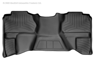 WeatherTech FloorLiner™ DigitalFit® - 440669
