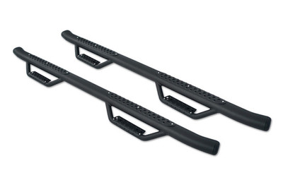 Dominator D4 SideSteps - Cab Length D44046T