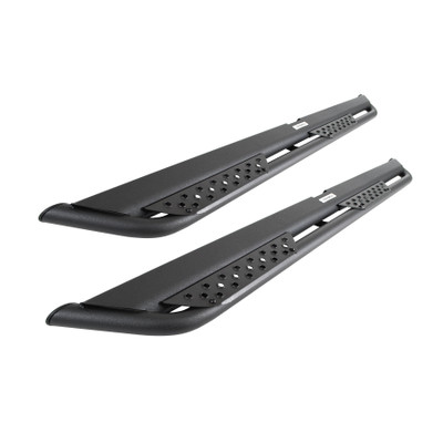 Dominator Xtreme DT Side Steps - 73" long - BOARDS ONLY DT60073T
