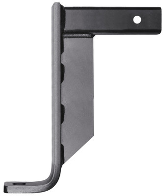 Fixed Drop Ball Mount-16in. Drop-2.5in. Shank 17257