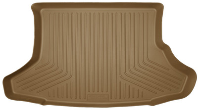 Weatherbeater Series Trunk Liner 44573