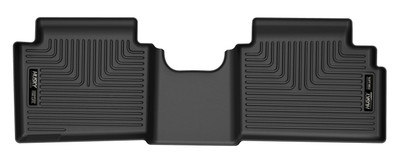 X-act Contour Series 2nd Seat Floor Liner 50751 X-act Contour Series 2nd Seat Floor Liner 50751