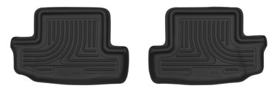 X-act Contour Series 2nd Seat Floor Liner 52561