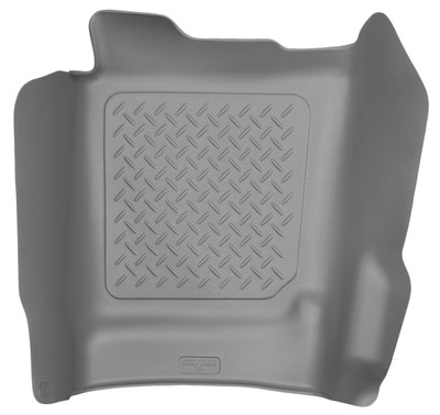 Weatherbeater Series Center Hump Floor Liner 83232