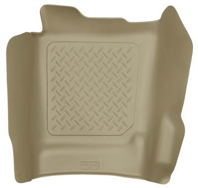 Weatherbeater Series Center Hump Floor Liner 83233