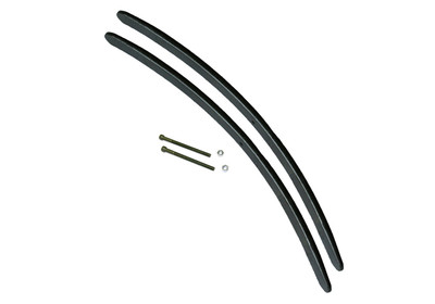 Leaf Spring, Front 6in 01-235-6