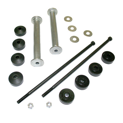 Sway Bar Link Kit, Front 30-9630