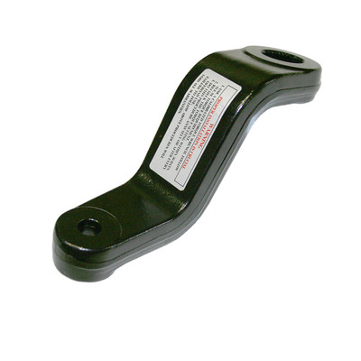 Dropped Pitman Arm with 4-6 inch Lift Kit 4005 Dropped Pitman Arm with 4-6 inch Lift Kit 4005
