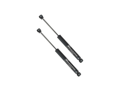 Rear Shock Box - Colorado/Canyon 6 Lift 84119