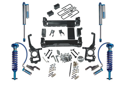 Lift Kit, 6 King K129KG