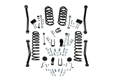 4 inch Lift Kit K176