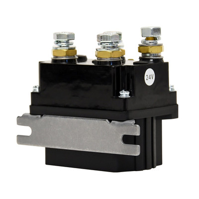 Replacement Contactor for Tiger Shark 18K/66.7 kN Winch 90-42747