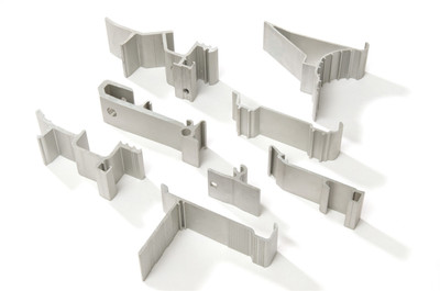 Adapter Ford Transit - Tourneo Low Roof 301903