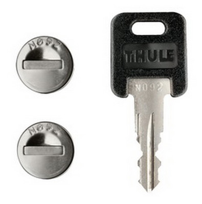 4-Pack Lock Cylinder-544