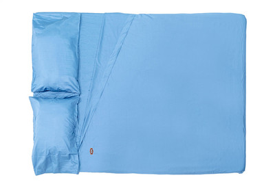 Autana/Kukenam 4 Fitted Sheets-8002X2110