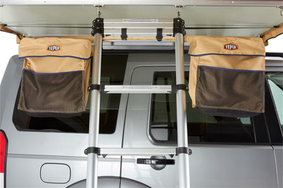 Tepui Boot Bag Double-8002X4801