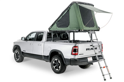 Thule Tepui Hybox Wedge- Black-901110