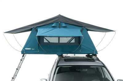 Thule Tepui Explorer Ayer 2- Blue 901201