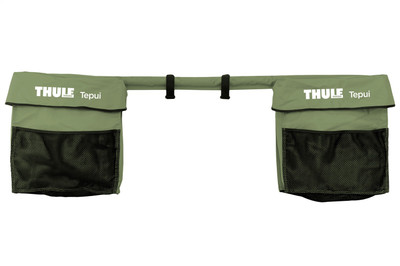 Thule Tepui Double Boot Bag- Olive Green-901703